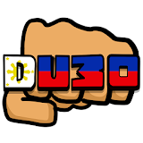 DU30: The Rodrigo Duterte Game icon
