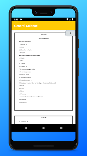 ASVAB Test Preparation