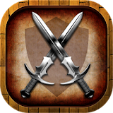 Sword Builder icon