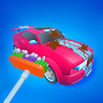 Cover Image of Download Car Washing Defence  APK