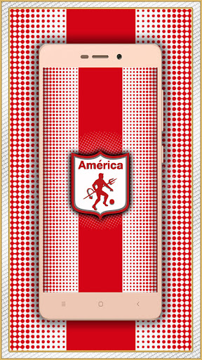 AMERICA OF CALI MY PASSION Screen 3