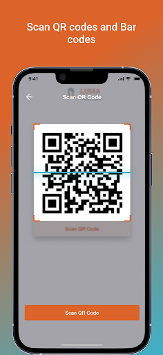 Luma Virtual Agent Screen 3