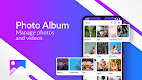 screenshot of Gallery: Photo Album Organizer