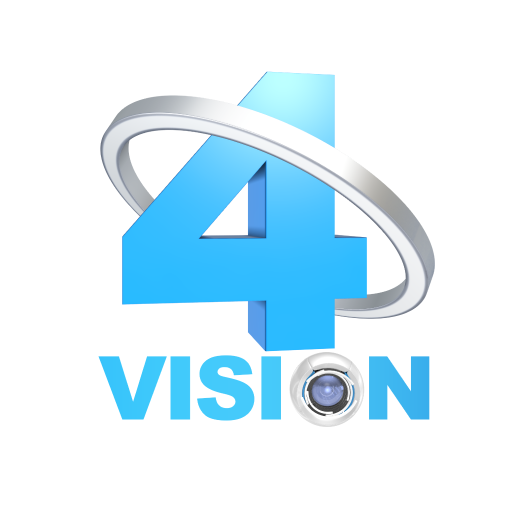 Vision 4 TV