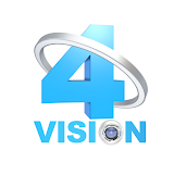 Vision 4 TV icon