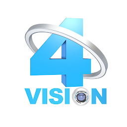 Vision 4 TV ilovasi rasmi
