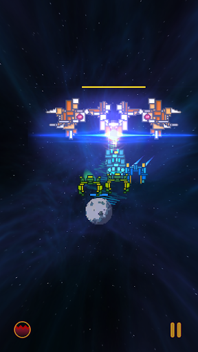 Defender - retro shooter Screen 3