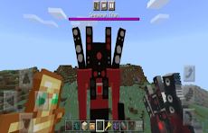 Mod Speaker Man for Minecraftのおすすめ画像2