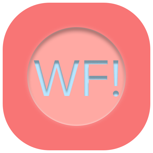 WhatsFleet - Chat W/O saving logo