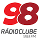 Rádio Clube 98 FM Download on Windows