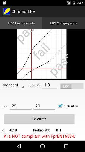 LRV-Chroma Screen 3