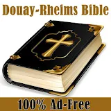 Bible (Douay-Rheims) Ad-Free icon
