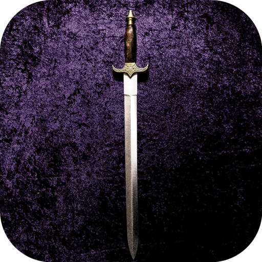 Knight of the Fellowship logo