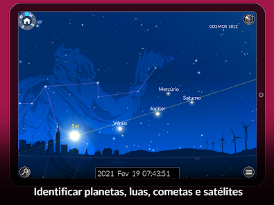 Imagem de captura de ecrã
