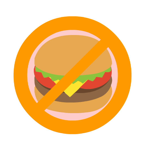 Food Addiction Advice  Icon