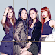 Blackpink Slide Puzzle Game