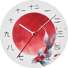 CELEST5509 Artistic Watch