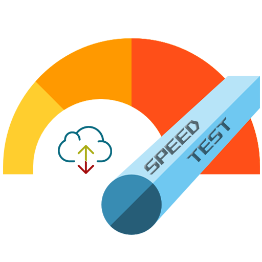 Speedtest logo