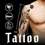 Tattoo Maker - Tattoo Design icon