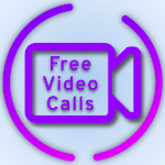 Cover Image of Descargar Meet - Free international video Calls & Conference 1.0.2 APK