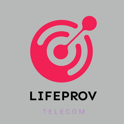 lifeprov telecom logo