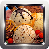 Ice Cream Wallpapers icon