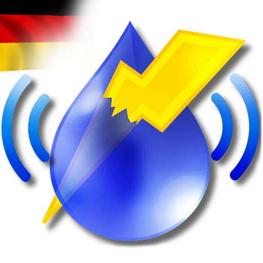 Wetter Alarm Deutschland Auf Windows herunterladen