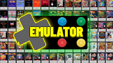 FC Emulator - Retro Gamesのおすすめ画像1