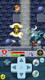 Diamond Quest 2: Lost Temple 3