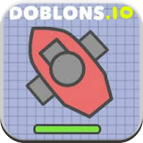 DOBLONS IO icon
