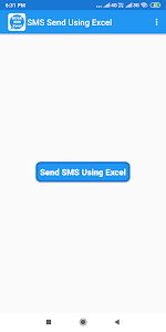 Bulk SMS Send Using Excel Unknown