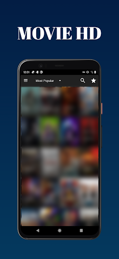 Nfoody Screen 2