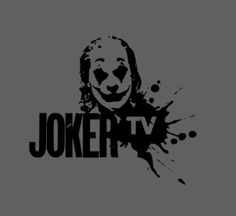 Jokertv Apk v2.3 (App Code + English Version) Download 2