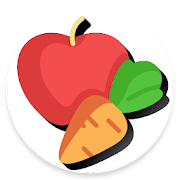 Kids Fruits Learning  Icon