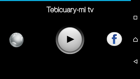 Tebicuary-mi tv