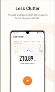 Huawei health apk android tip