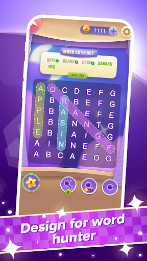 Word Puzzle:DailyAPK (Mod Unlimited Money) latest version screenshots 1