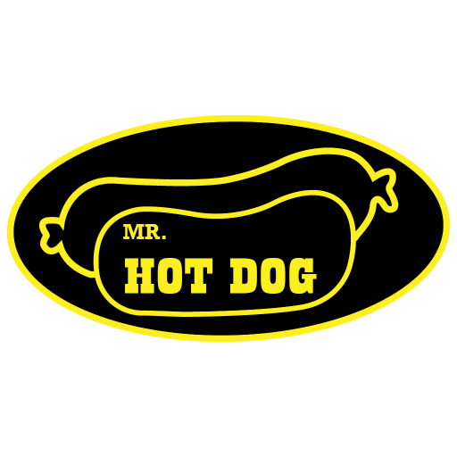 Mr hot Dog.