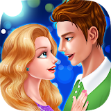 Movie Date Night Girl Games icon