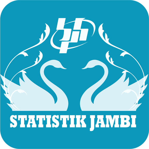 Statistik Jambi  Icon