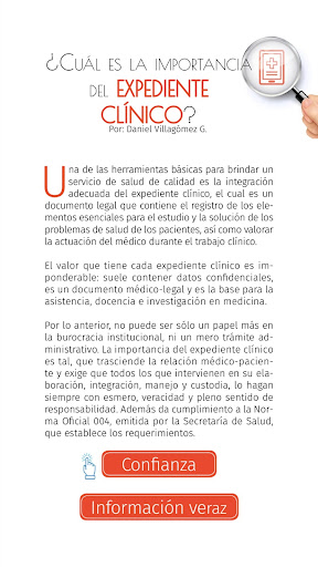 Nuestro mundo hospitalario