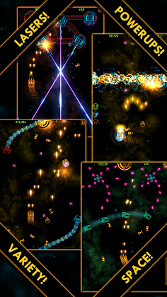 Plasma Sky - Screenshot 3