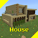 house for minecraft mod - Androidアプリ