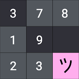 Guriddo: Stradoku Number Game Mod Apk