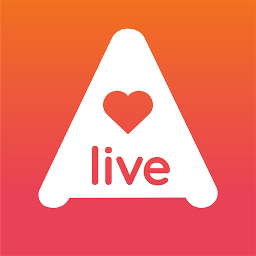 ALIVE Idol livestream giải trí