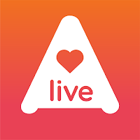 ALIVE Idol livestream giải trí