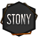 Stony Icon Pack