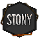 Stony Icon Pack