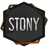 Stony Icon Pack icon