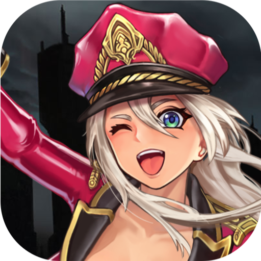 Battle of Ultimate Fate 1.0.5 Icon